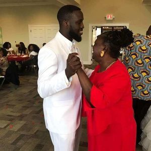 Meet your Posher, Paula